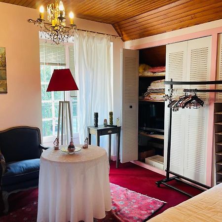 Jukie Bed & Breakfast Herbignac Luaran gambar