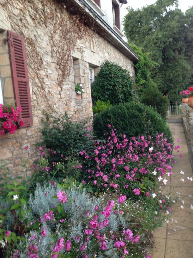 Jukie Bed & Breakfast Herbignac Luaran gambar