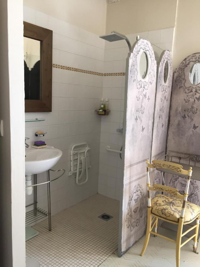 Jukie Bed & Breakfast Herbignac Luaran gambar