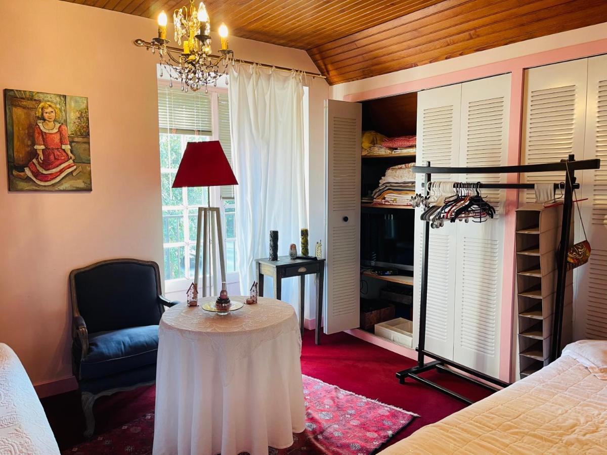 Jukie Bed & Breakfast Herbignac Luaran gambar